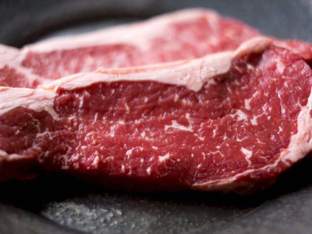 肉