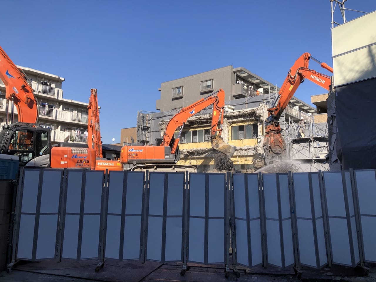 さいたま市南区 桜区 武蔵浦和西口駅前に続き 今後は北東側 徒歩3分ほどの好立地に共同住宅が建設予定 号外net さいたま市南区 桜区