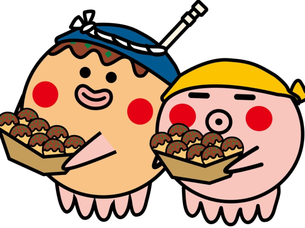 銀だこ
