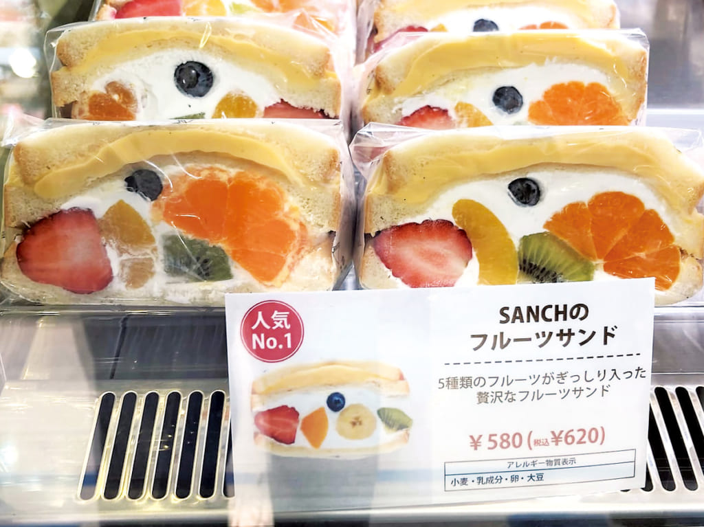 SANCH