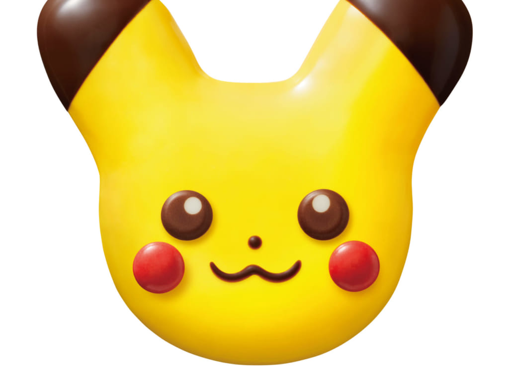 ポケモン×ミスタードーナツ